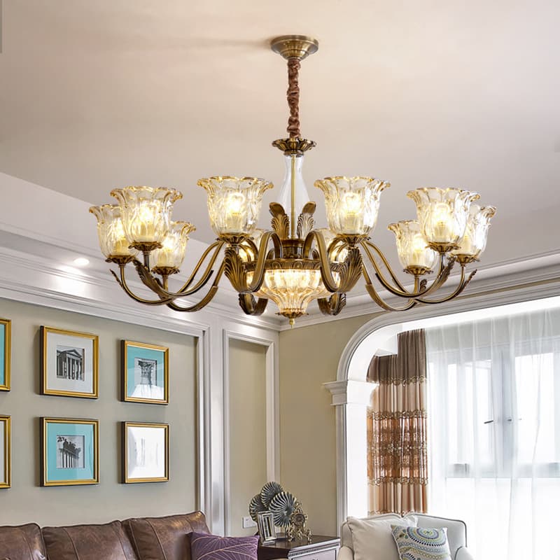 Helsinki Cloud Ceiling Light