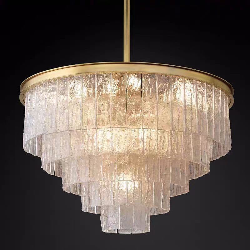 Arctic Dome Ceiling Light